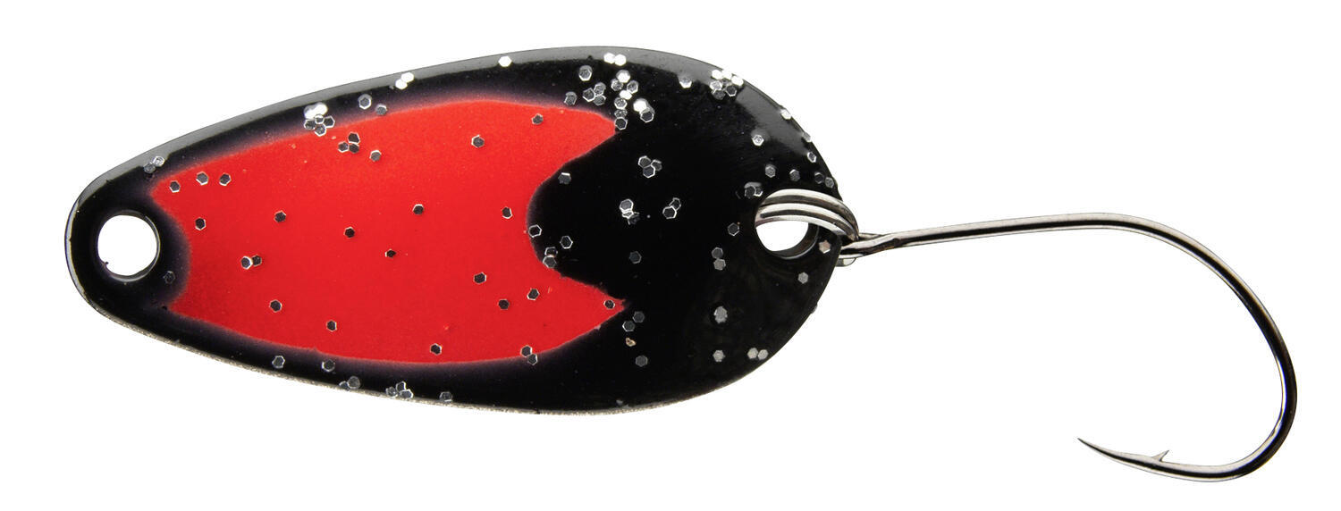 OSCILANTA CORMORAN TORO UL5 23MM/1,6G FARBE 25