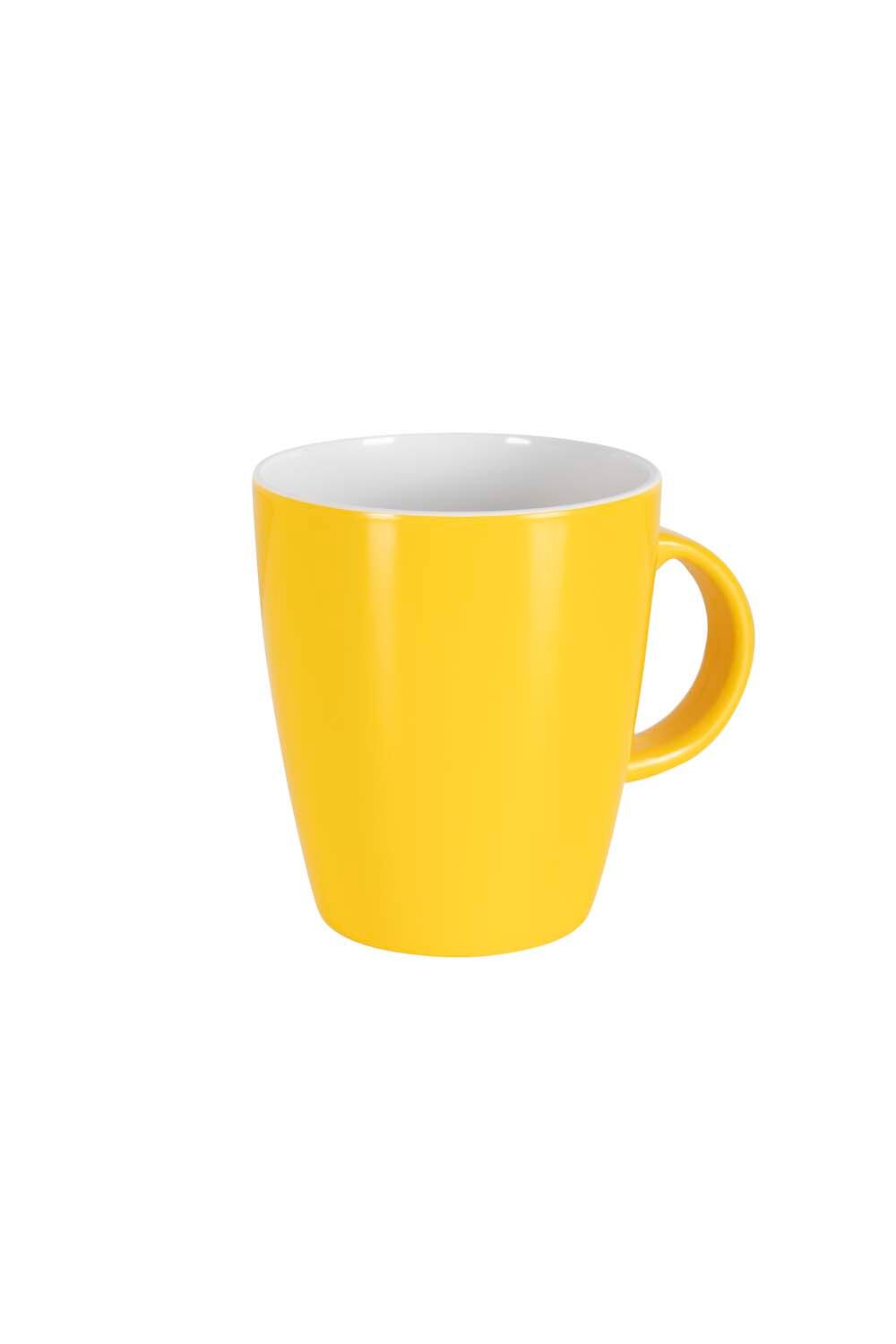 Colour Line - Mok - 380 ml - 4 Stuks 7/7