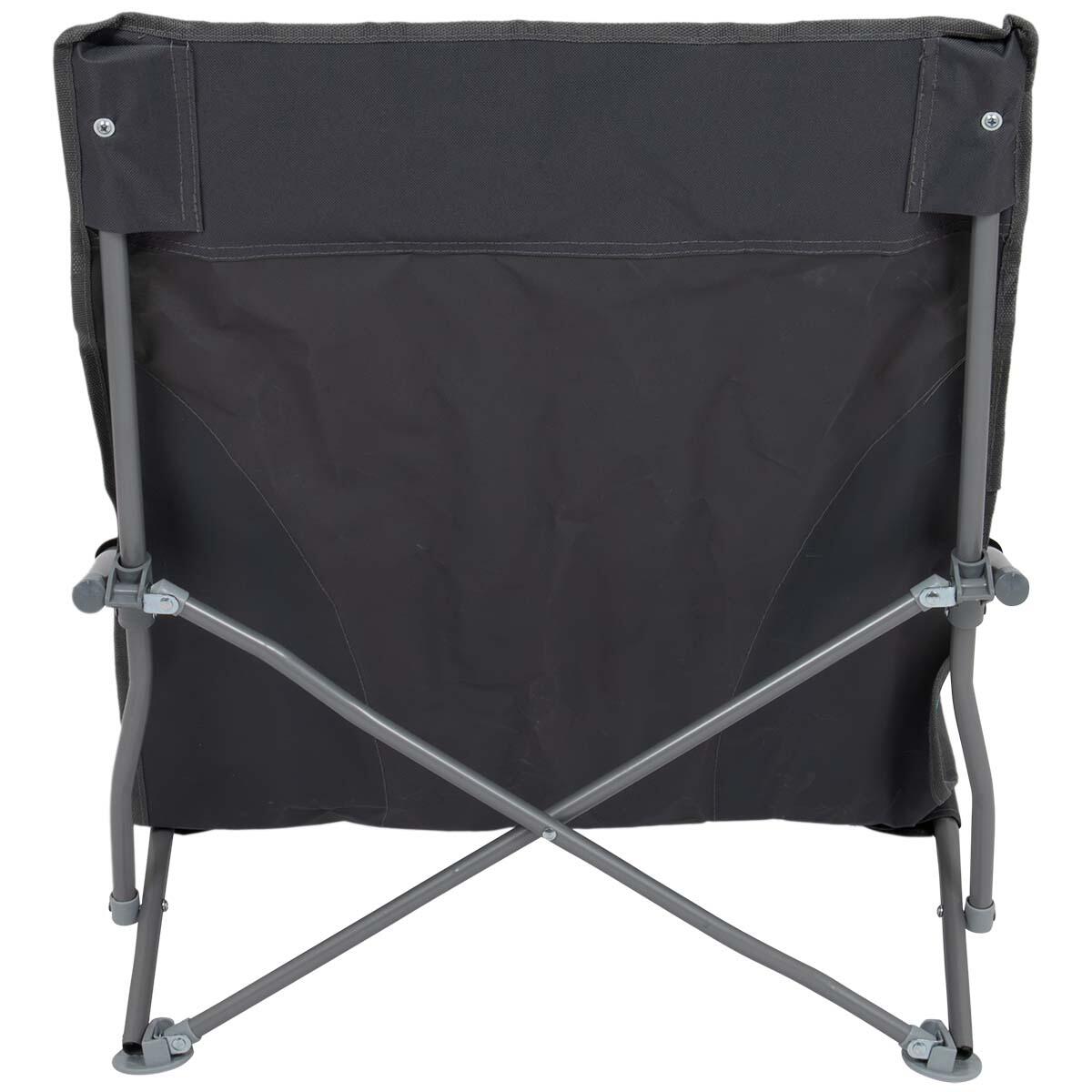 Bo-Camp Strandstoel Compact 6/7