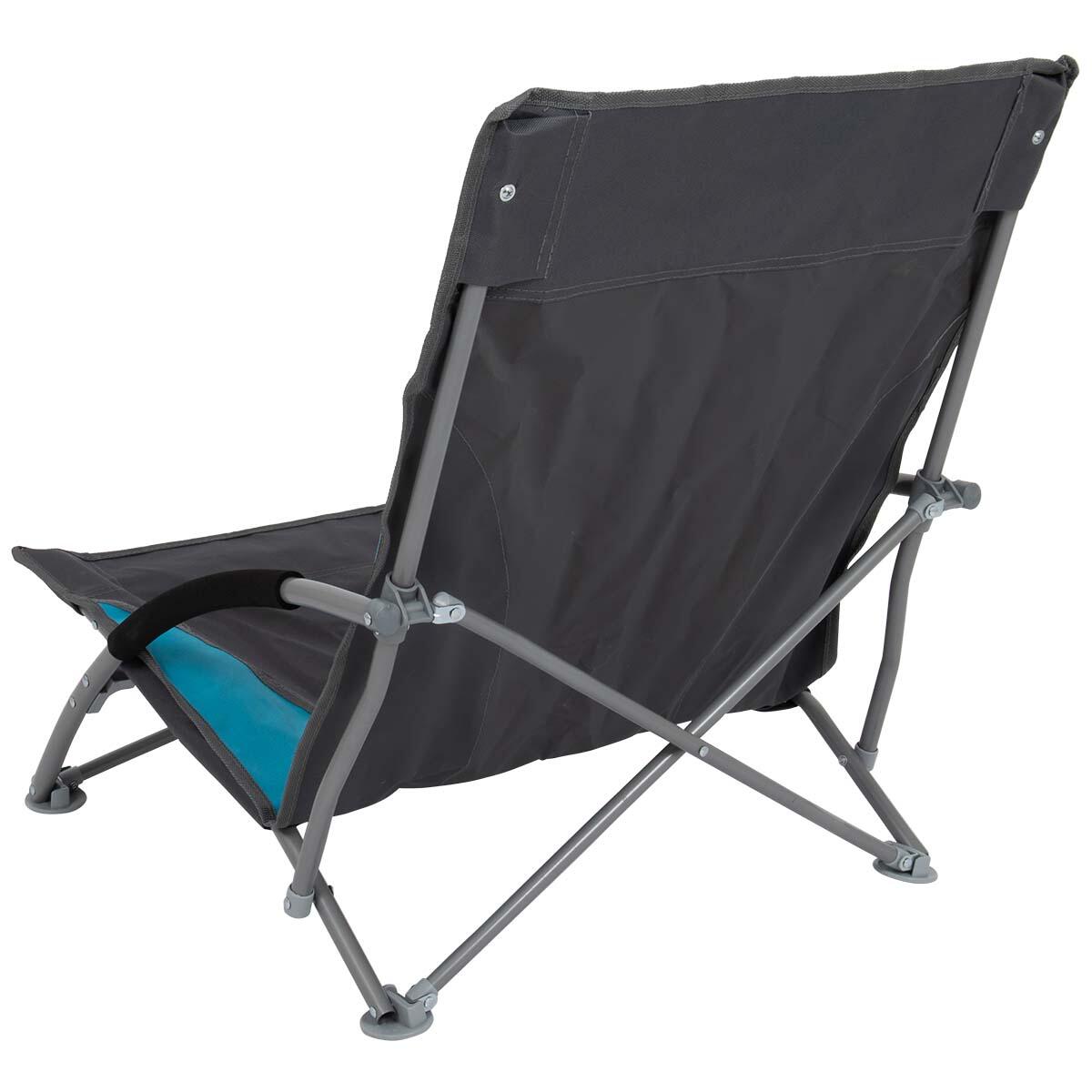 Bo-Camp Strandstoel Compact 5/7