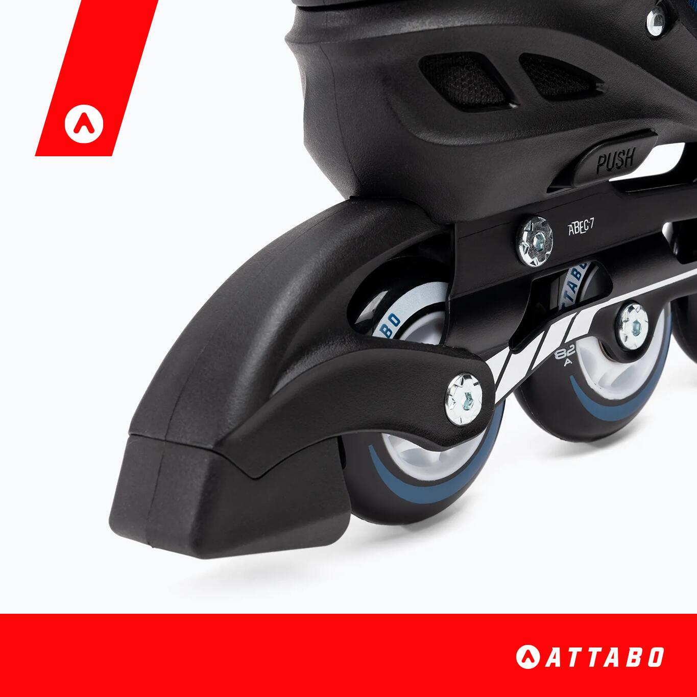 ATTABO Stormglider patines para niños 7/7