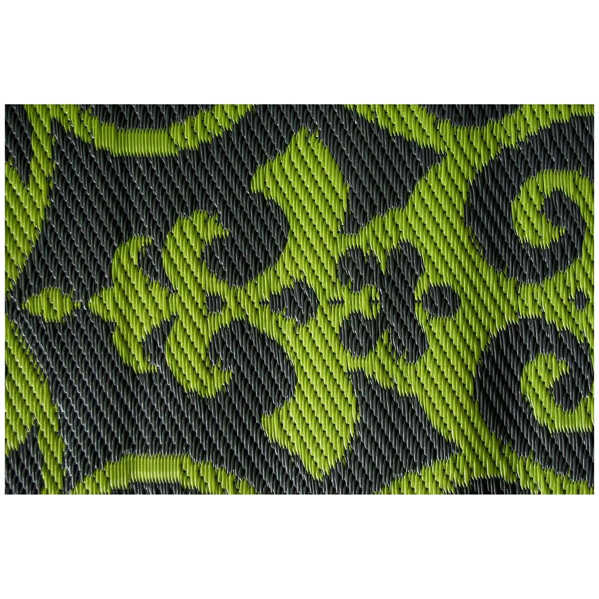Bo-Camp - Chill mat - Oriental - Gras 6/6