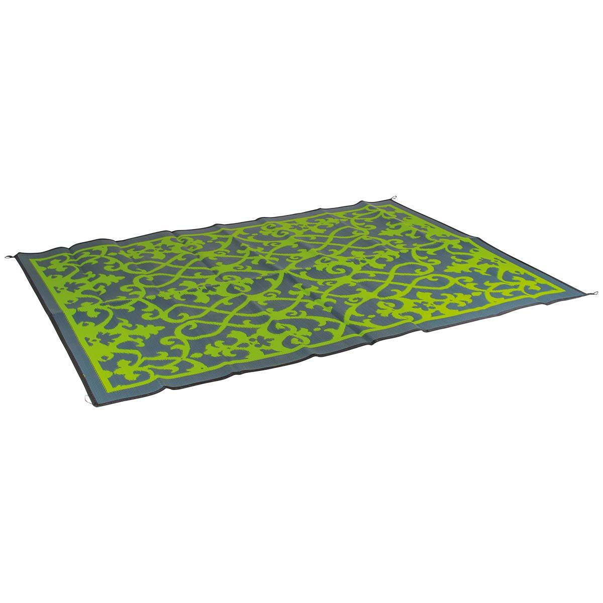BO-CAMP Bo-Camp Chill mat Oriental Grass L