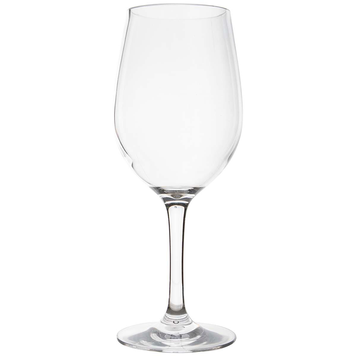 Linea Line - Weißweinglas - 380 ml - 2 Stück 2/2