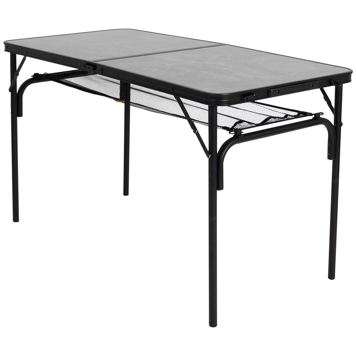 BO-CAMP Bo-Camp Industrial collection Tafel Northgate Koffermodel 120x60 cm
