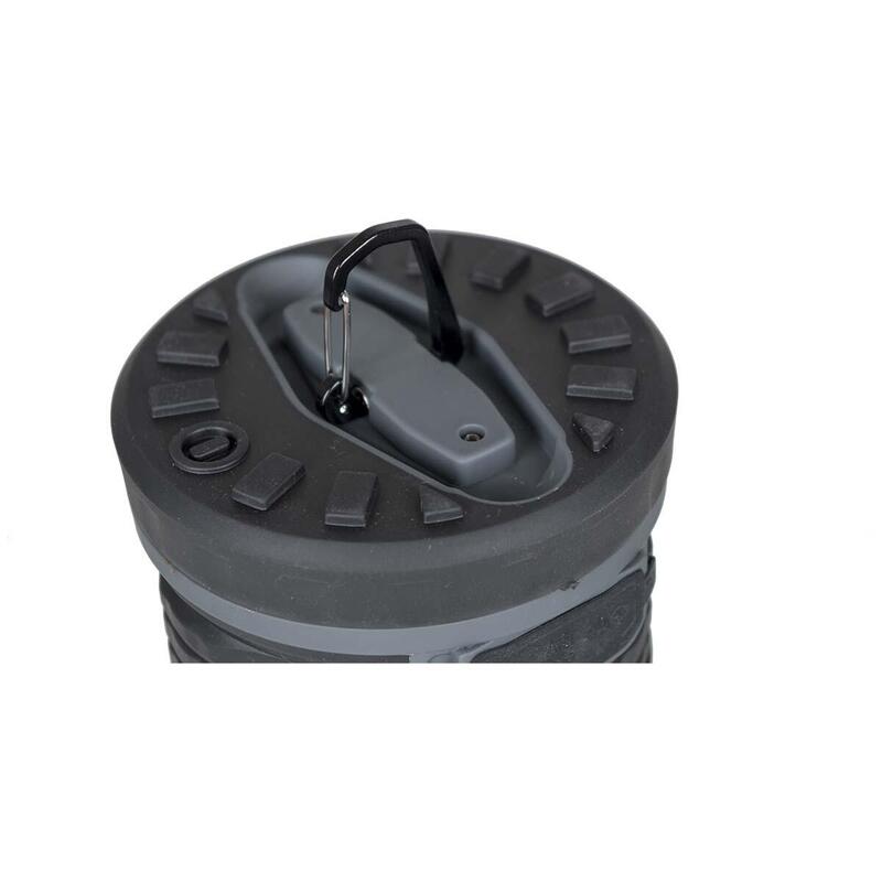 Lanterne de tente LED 200Lumen Lampe camping Lumière Batterie Powerbank USB