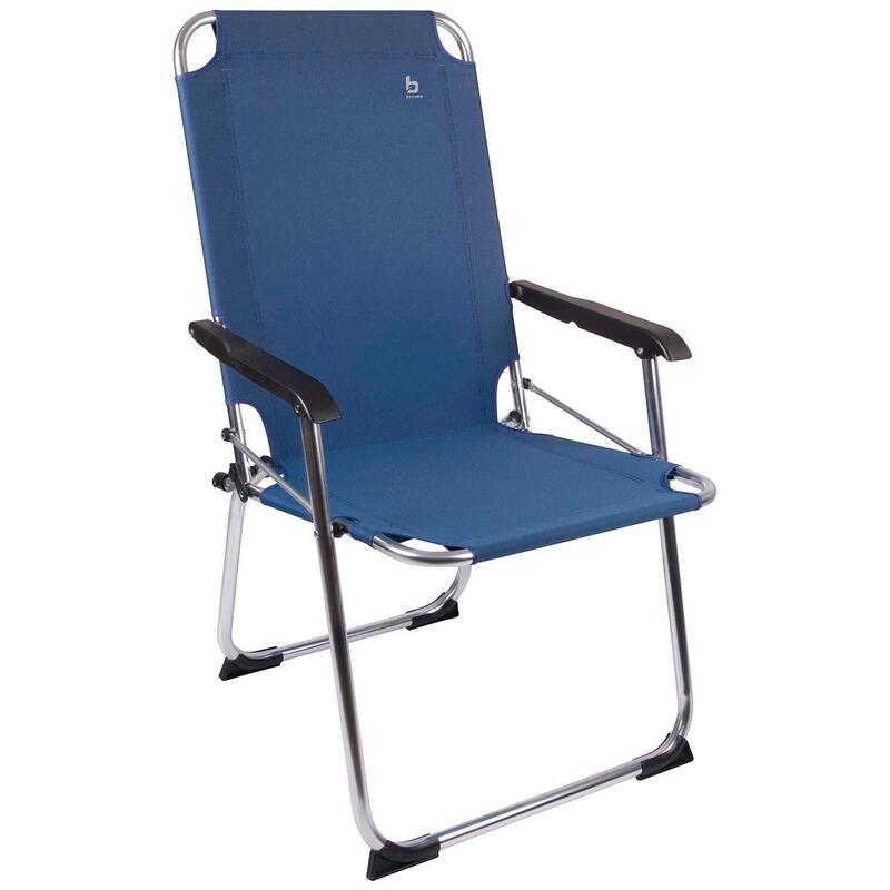 Bo-Camp - Silla de camping - Copa Rio - L - Ocean