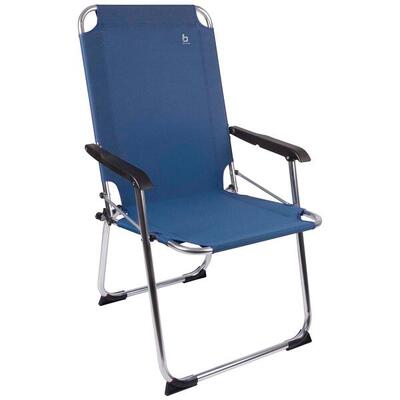 Bo-camp stoel copa rio comfort ocean