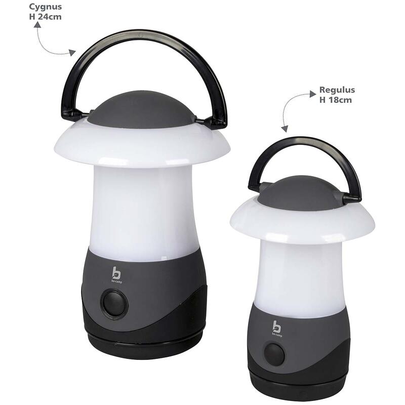 Lampes de table &#233;lectriques Anthracite