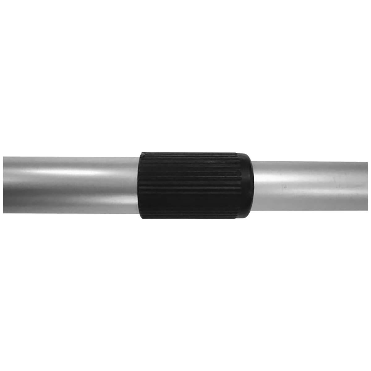 Mât de tension pour auvent - 3 Pièces - 102-260 cm 6/7