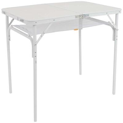 Bo-camp pastel collection tafel yvoire koffermodel 90x60 cm
