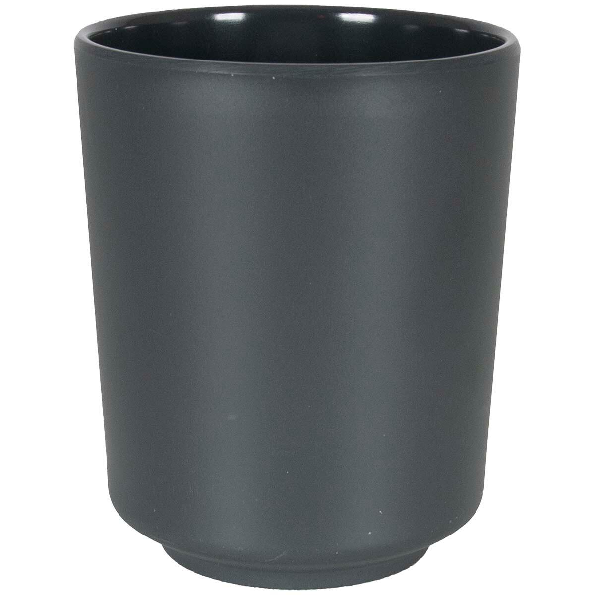 Industrial collection - Mok Patom 4 Stuks Antraciet 4/4