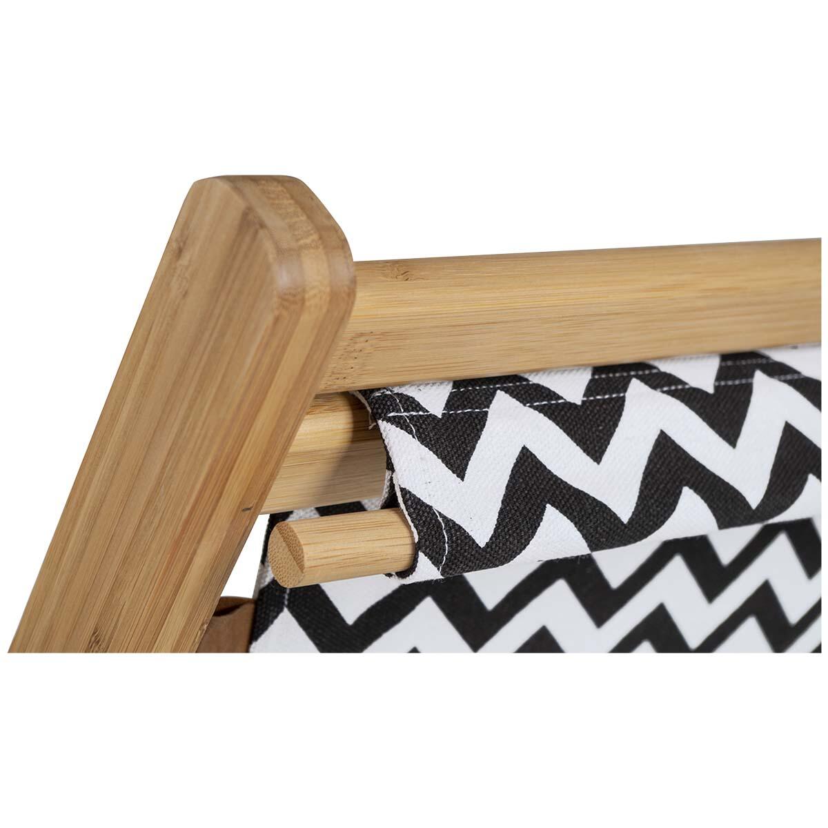 Bo-Camp Urban Outdoor collection Strandstoel Soho 6/7