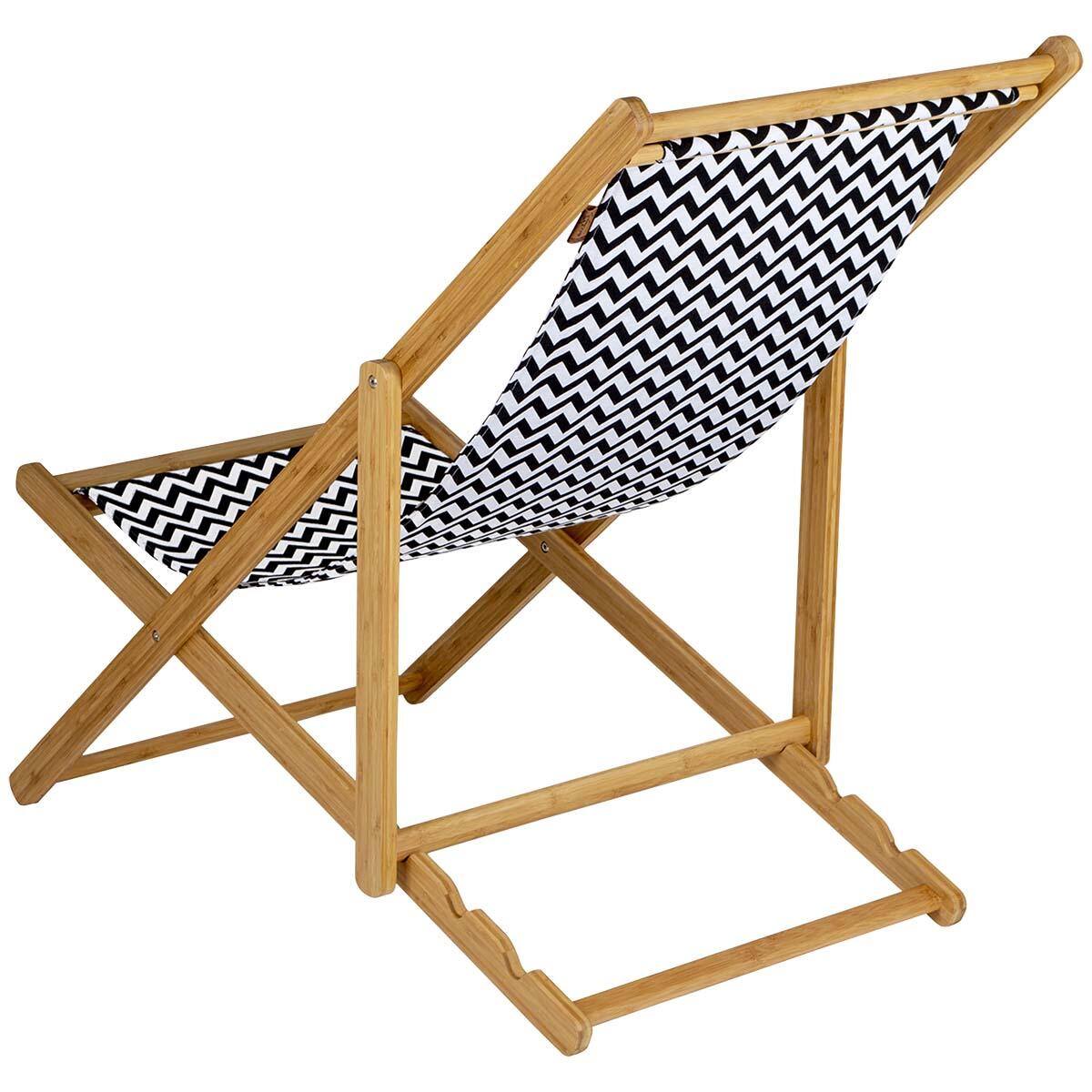 Bo-Camp Urban Outdoor collection Strandstoel Soho 4/7