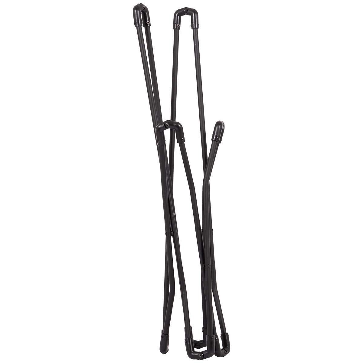 Bo-Camp Industrial collection Vlinderstoel Himrod Cationic Blauw 6/7