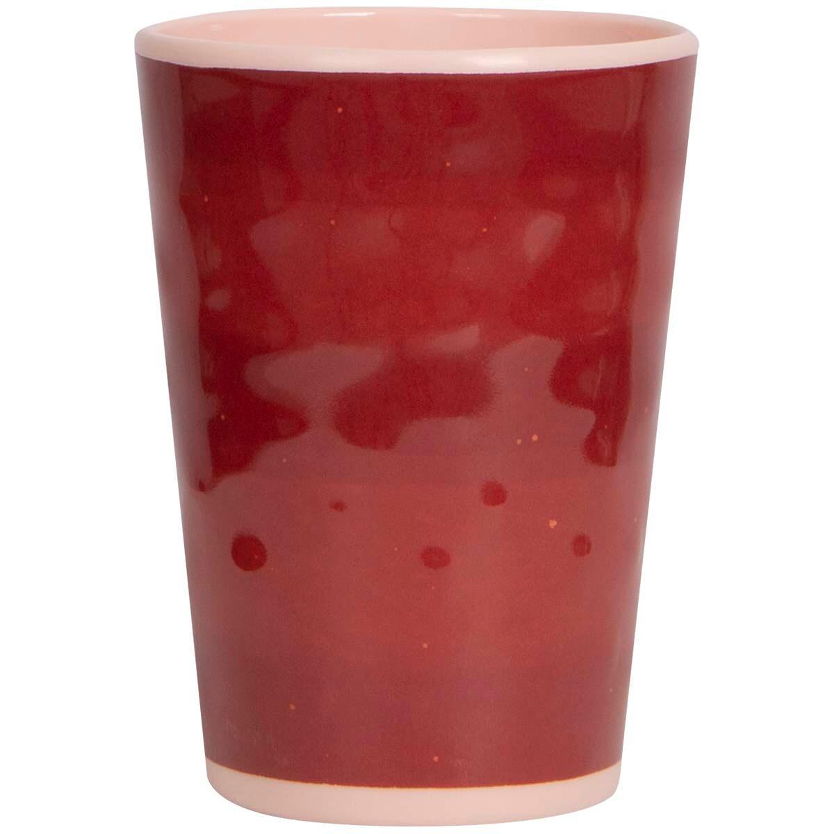 Taza - Halo - 400 ml - 4 piezas - Terra 7/7