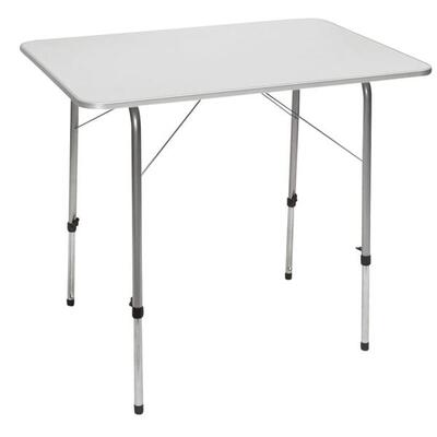 Camping tafel - hoogte verstelbaar