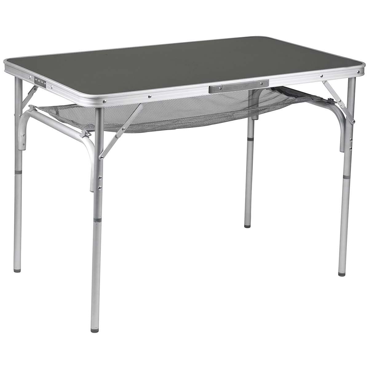 BO-CAMP Bo-Camp Tafel Met net 100x60 cm