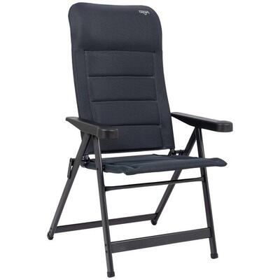 Crespo standenstoel m ap/237 air-deluxe grijs model 2025