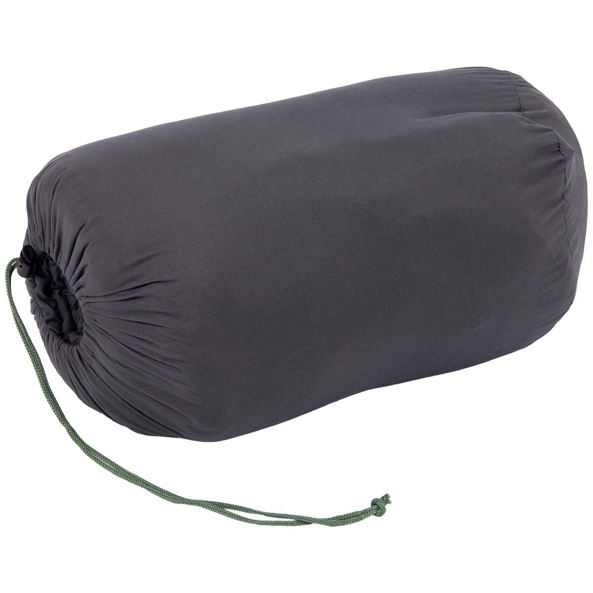 Slaapzak Graphite-L 5/7