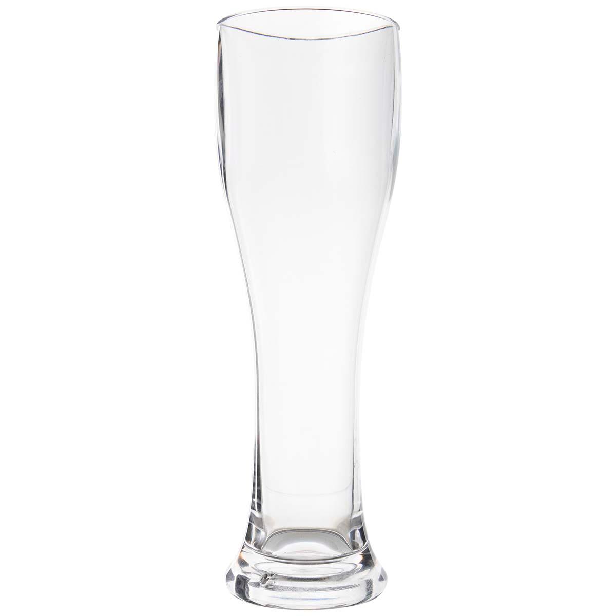 Linea Line - Verre à bière - 650 ml - 2 Pièces 2/2