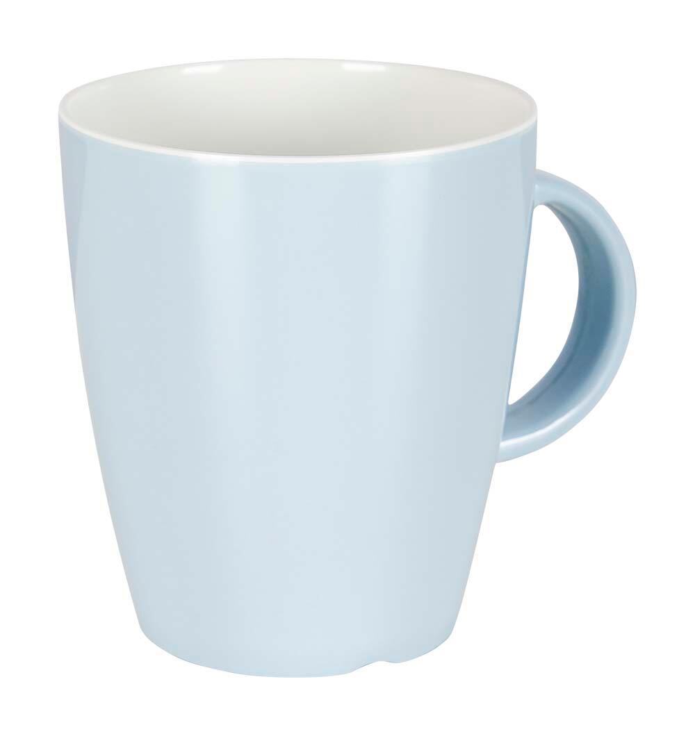 Colour Line - Tasse - Ciel - 380ml - 4 Pièces 7/7