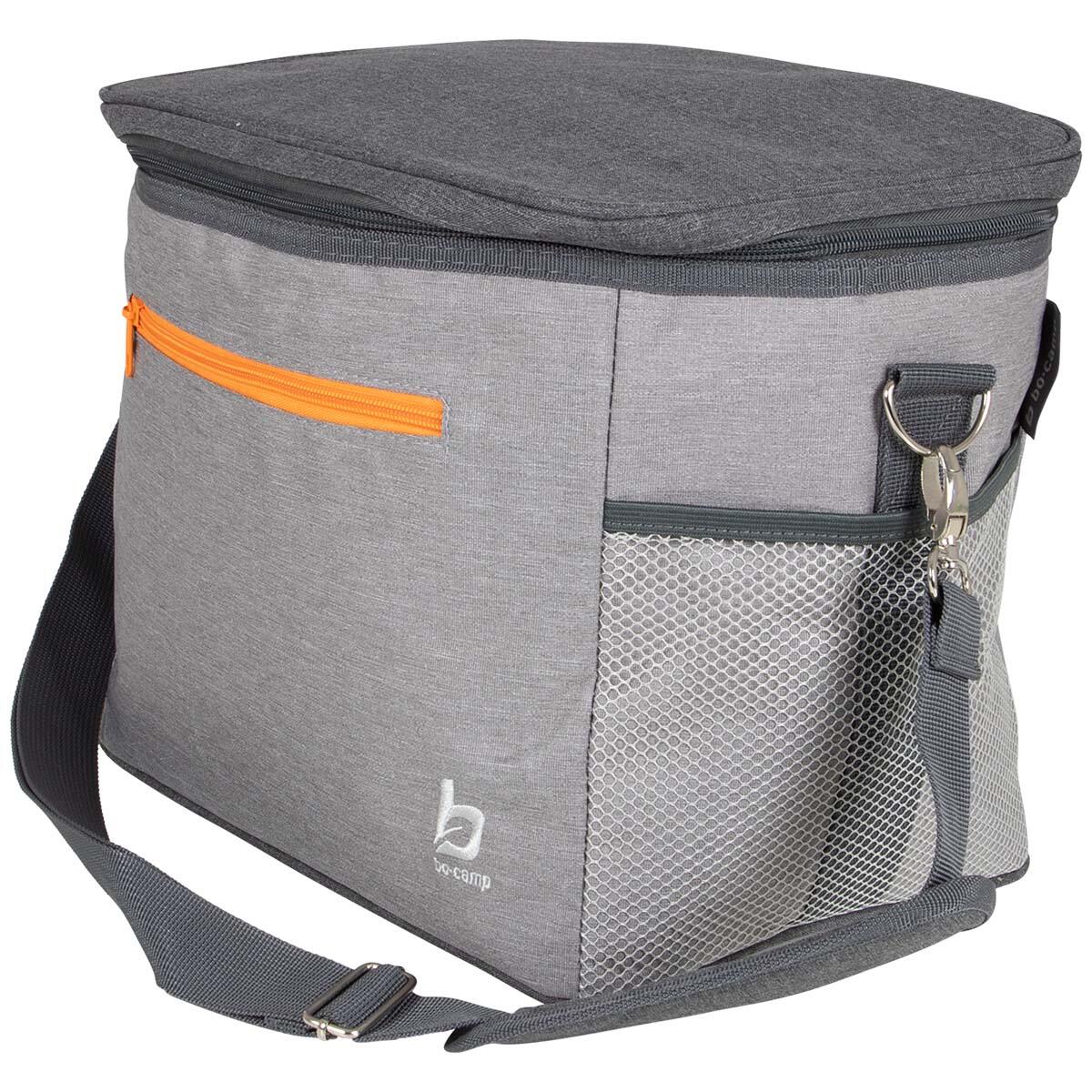 Camping Kühltasche Thermo Eis Box Isolierbehälter Picknick 20 L 4/6
