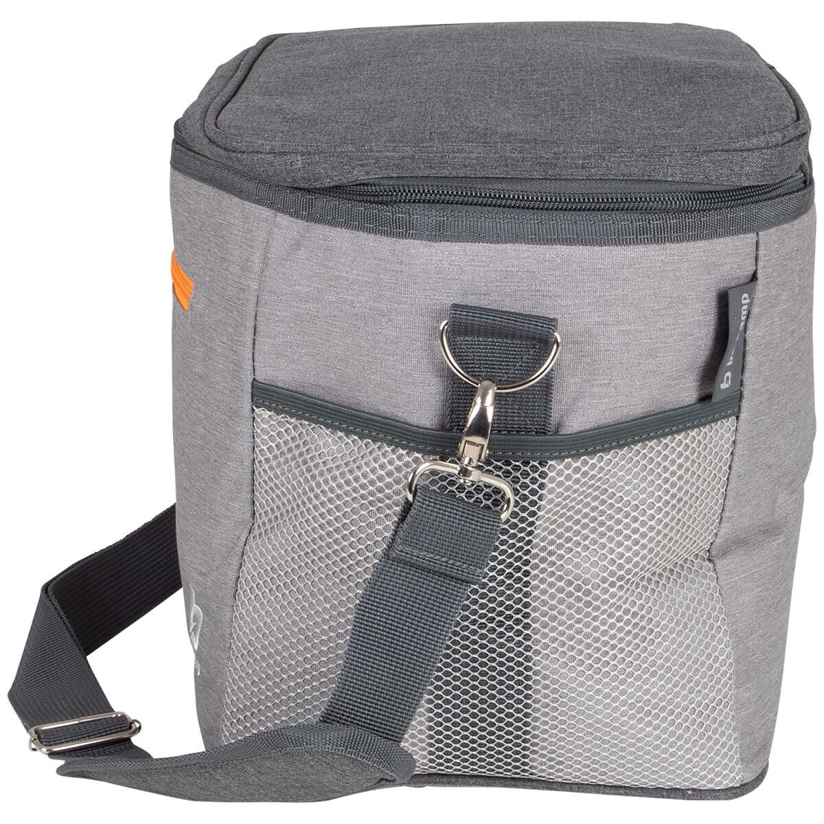 Camping Kühltasche Thermo Eis Box Isolierbehälter Picknick 20 L 5/6