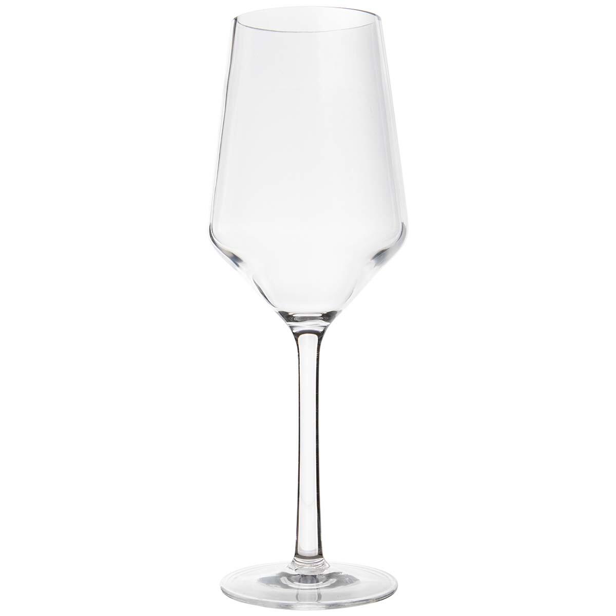 Solid Line - Copa de vino blanco - 275 ml - 2 Piezas 2/2