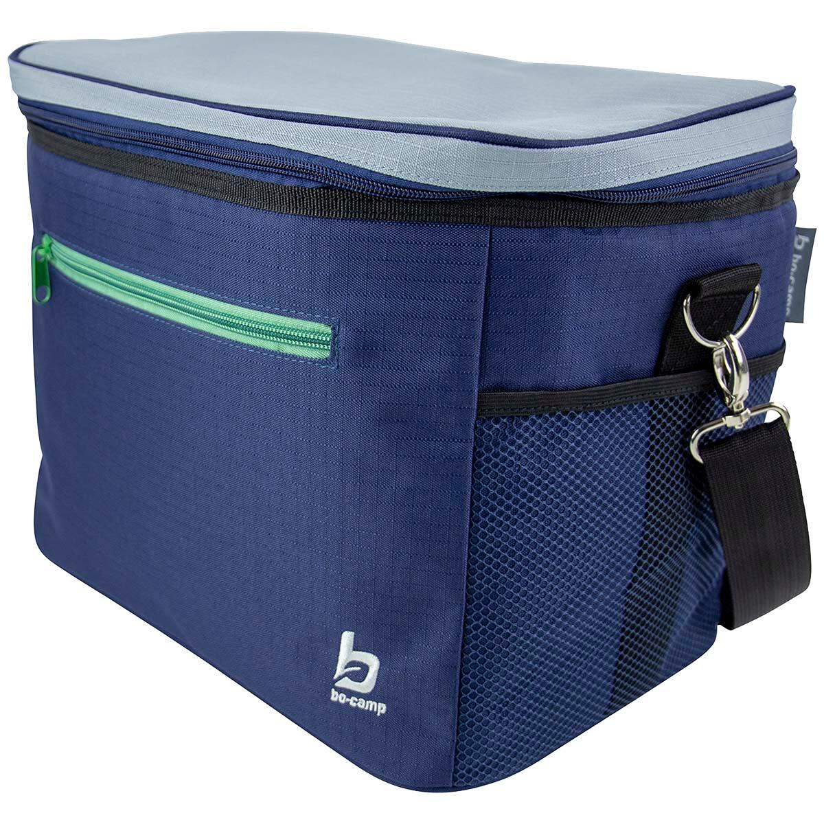 Termotaška Bo-Camp Cooler bag 20 L blue 3/11