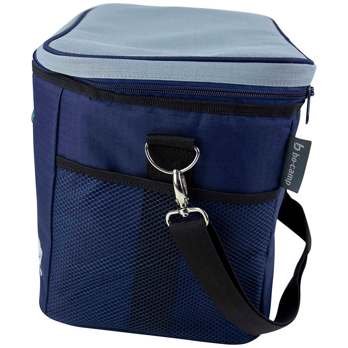 Termotaška Bo-Camp Cooler bag 20 L blue 4/11