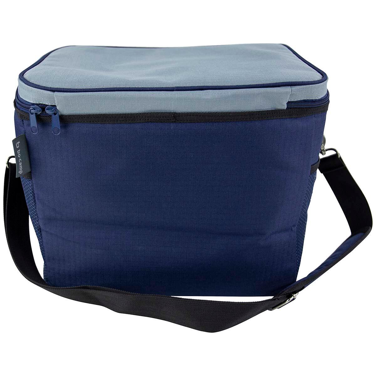 Termotaška Bo-Camp Cooler bag 20 L blue 6/11