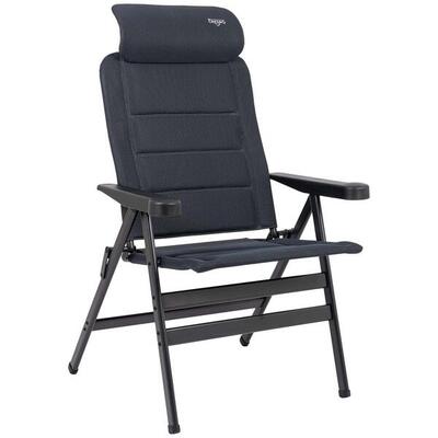Crespo standenstoel xl ap/238 air-deluxe compact grijs model 2025