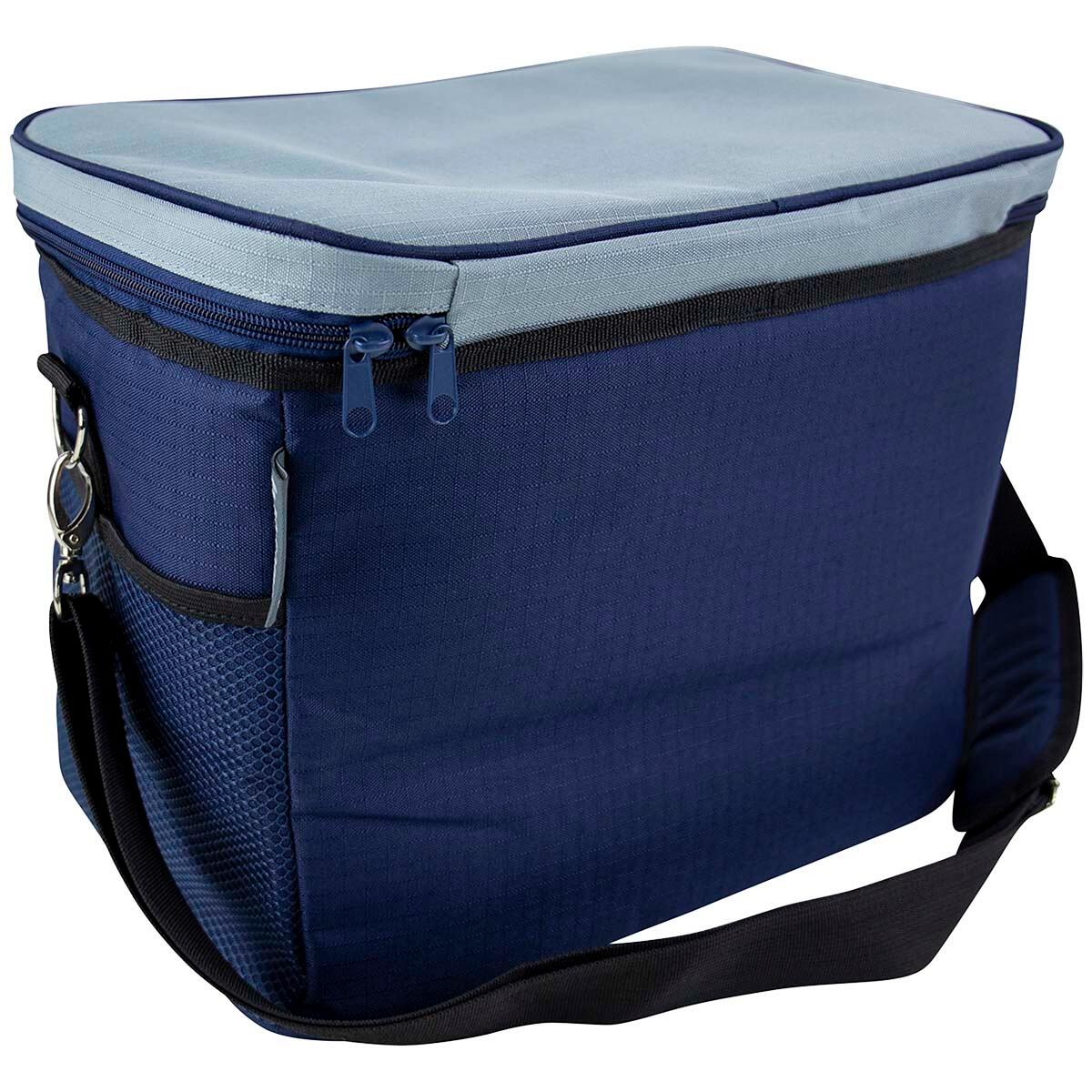 Termotaška Bo-Camp Cooler bag 20 L blue 5/11