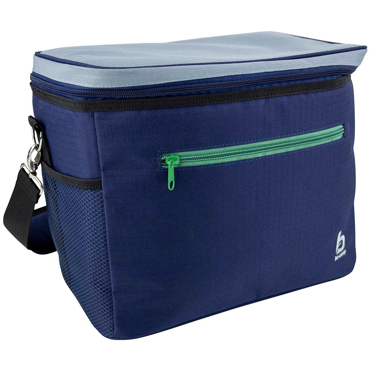 BO-CAMP Bo-Camp Koeltas Blauw 20 Liter