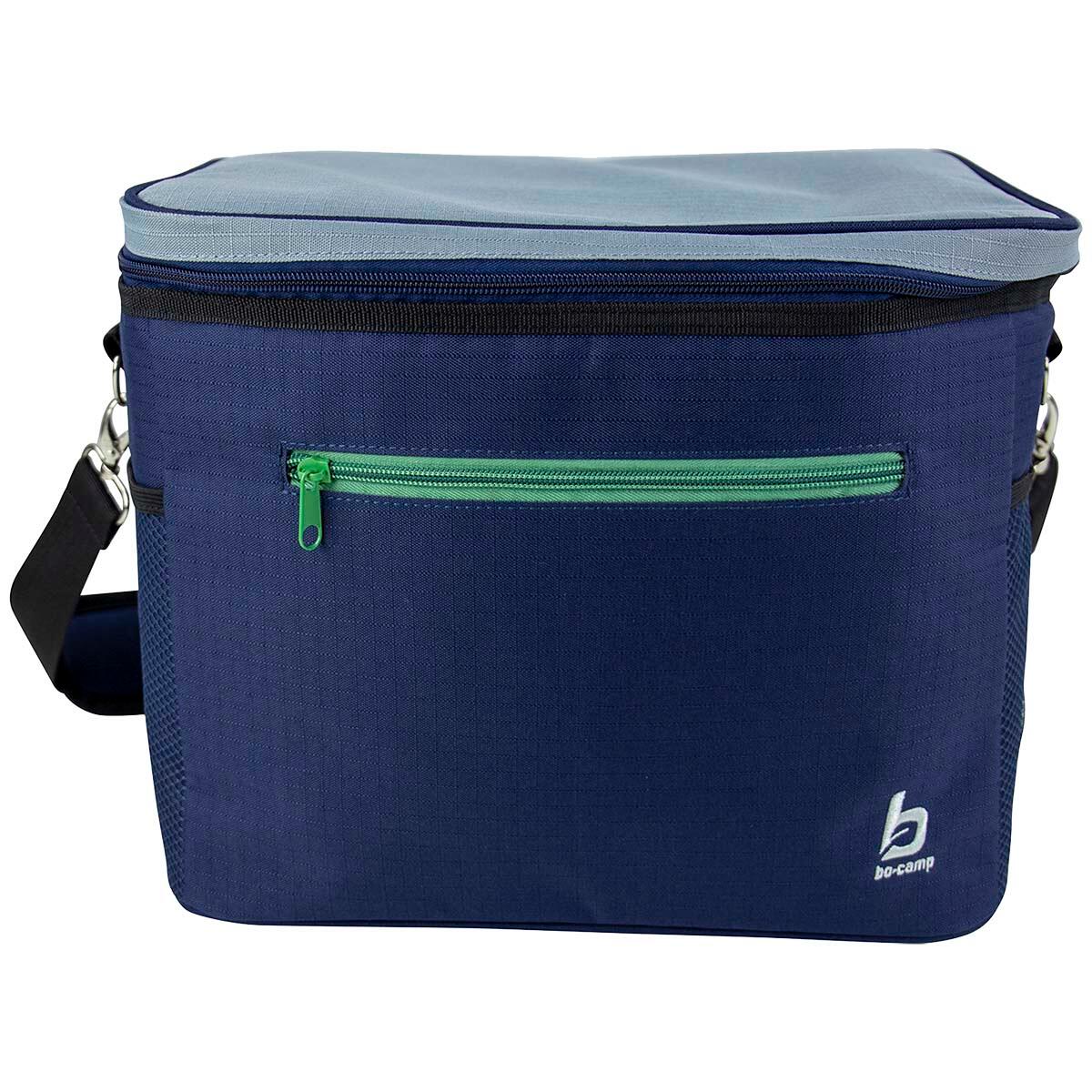 Termotaška Bo-Camp Cooler bag 20 L blue 2/11