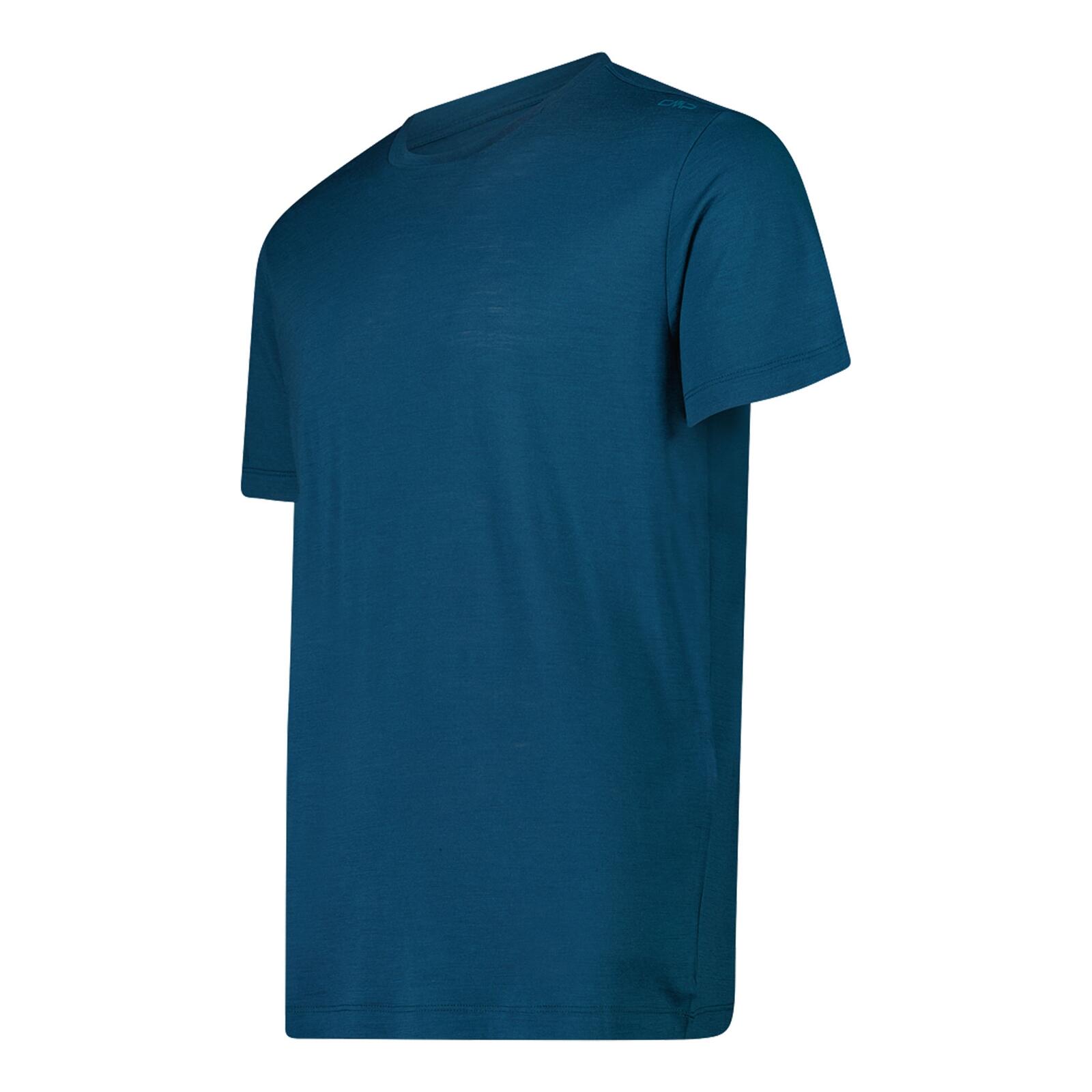 CMP Herren T-Shirt Man T-Shirt 32T7177U 2/5