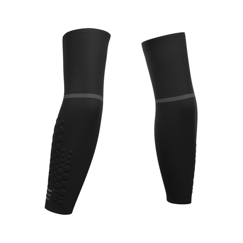 Rękawki biegowe Compressport ArmForce Ultralight