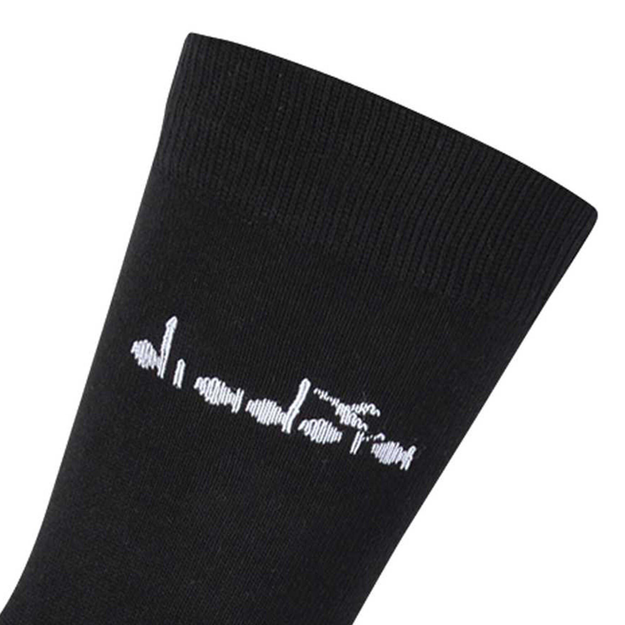 Socken Unisex 6er Pack Bequem sitzend 3/3
