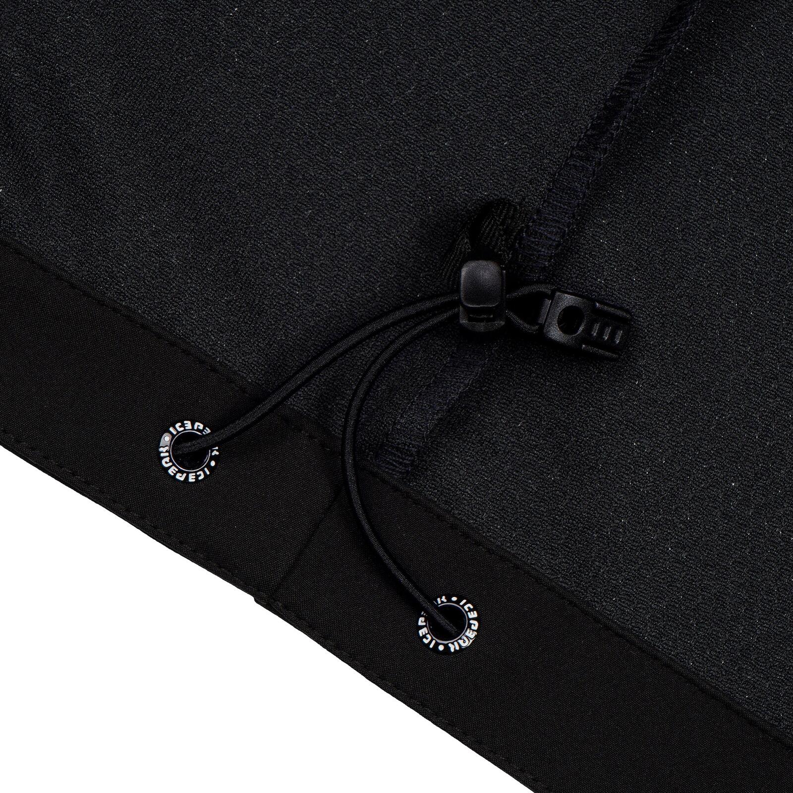 Softshelljacke winddicht wasserdicht atmungsaktiv Herren - Softshelljacke Buxton 7/7