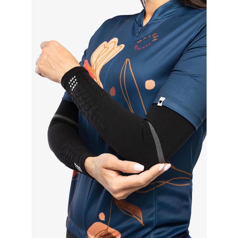Rękawki biegowe Compressport ArmForce Ultralight