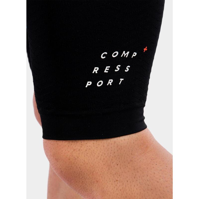 Opaski kompresyjne Compressport Under Control Quad