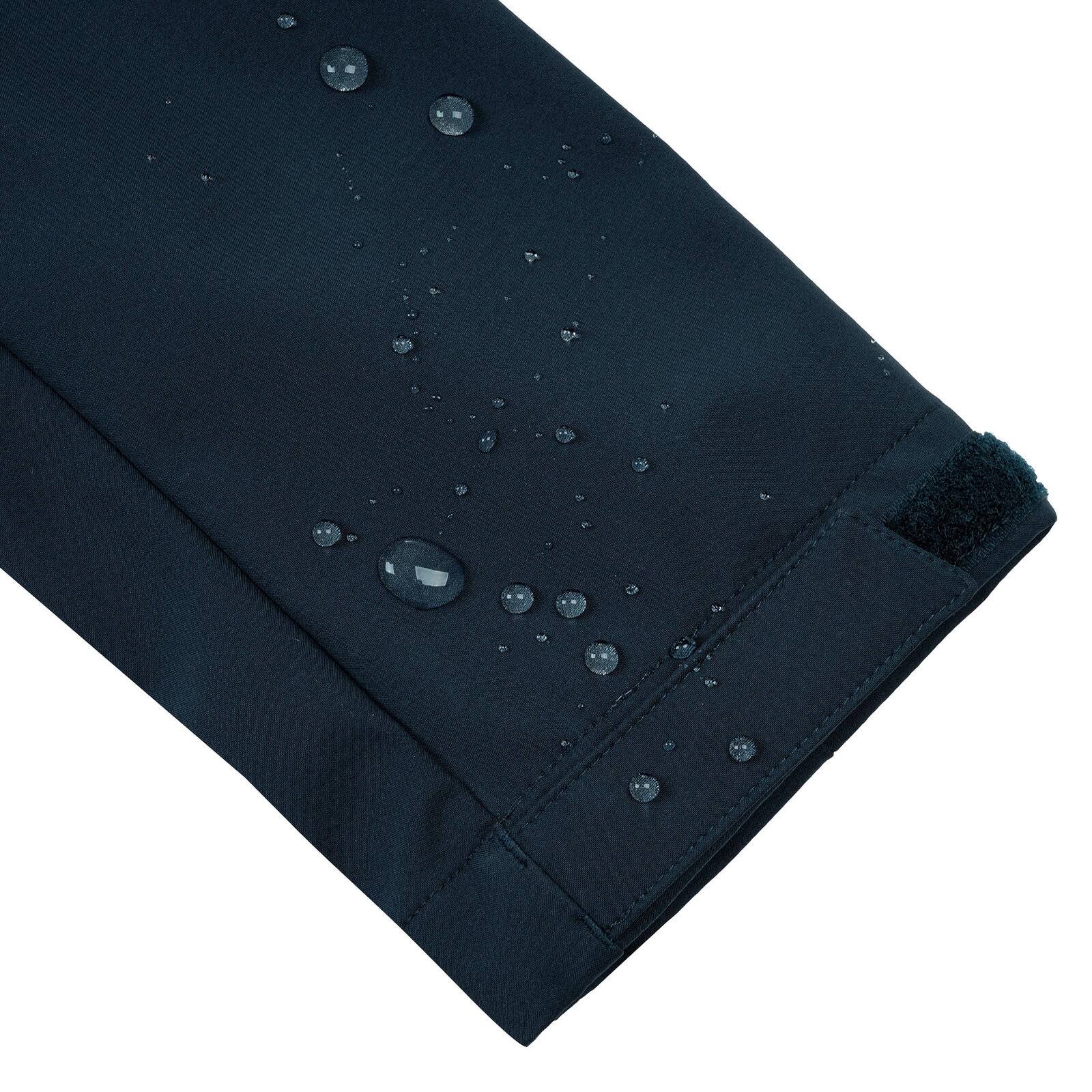 Softshelljacke winddicht wasserdicht atmungsaktiv Herren - Softshelljacke Buxton 6/7