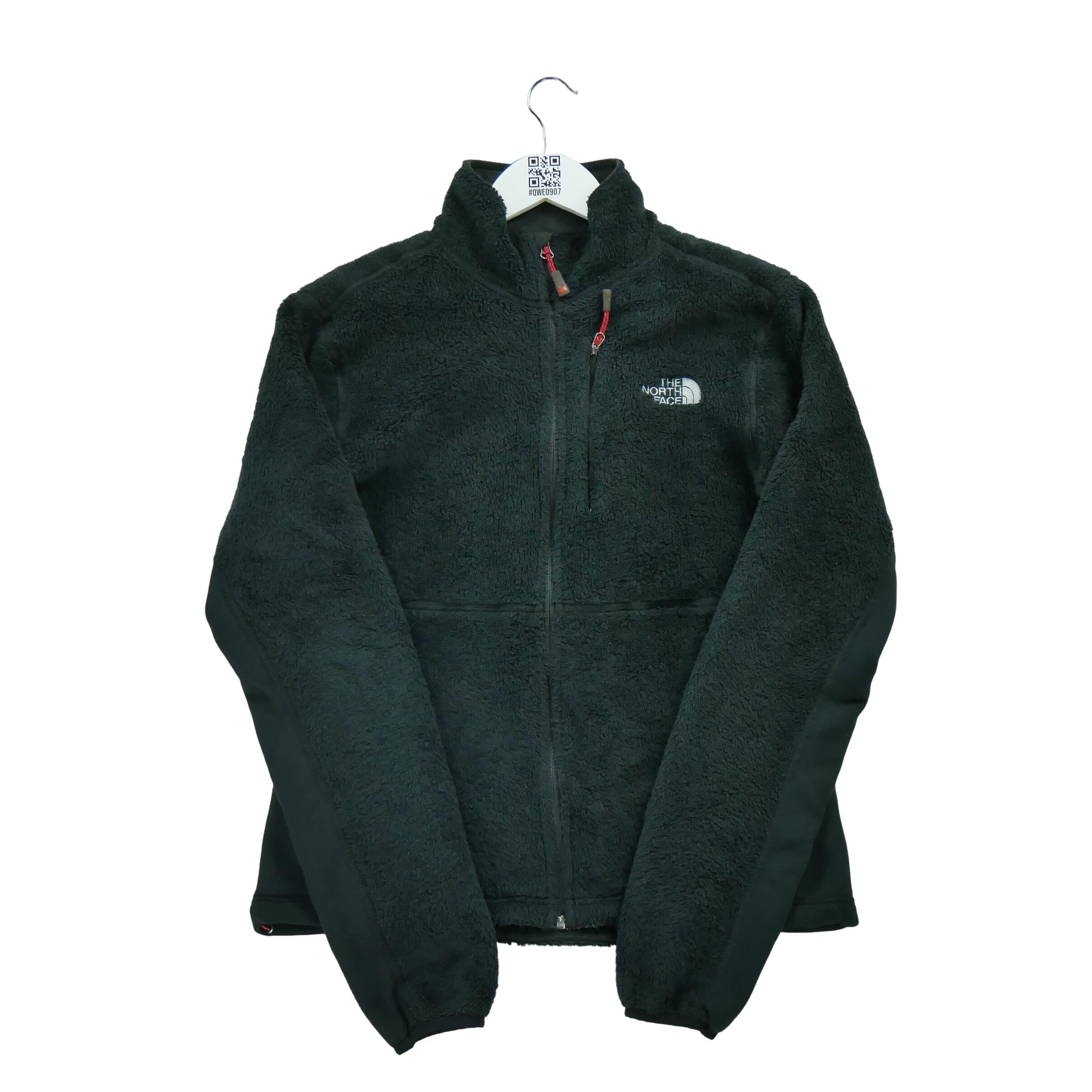 THE NORTH FACE Segunda Vida - Casaco de Lã Polartec para Mulheres - Em muito bom estado