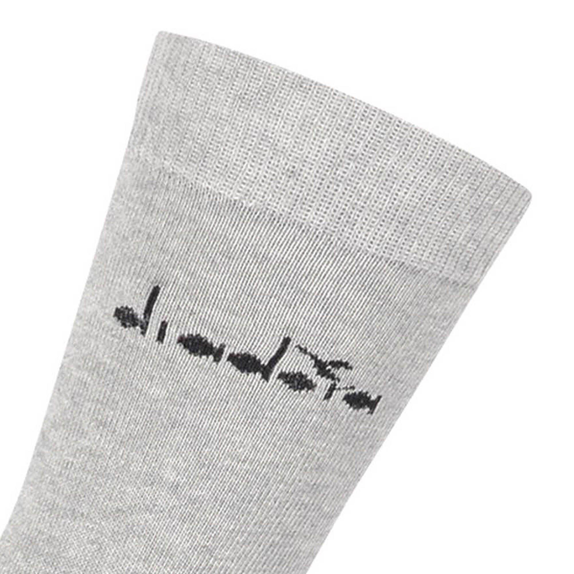 Socken Unisex 6er Pack Bequem sitzend 3/3