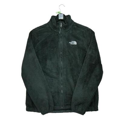 Second life - Damen Osito TNF Fleece Jacke - In sehr gutem Zustand