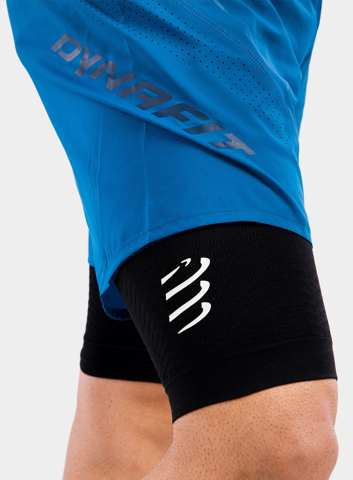 Manchon de jambe Under Control Quad 21 7/7
