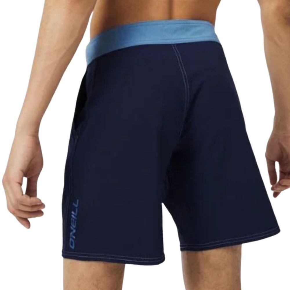 O'Neill Mens Solid Freak Boardshort - Scale 4/4