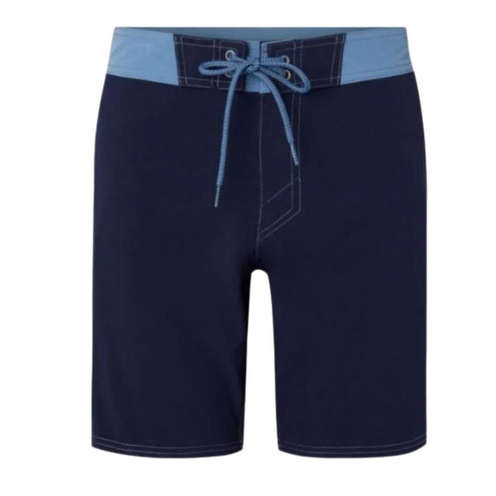 O'Neill Mens Solid Freak Boardshort - Scale 1/4
