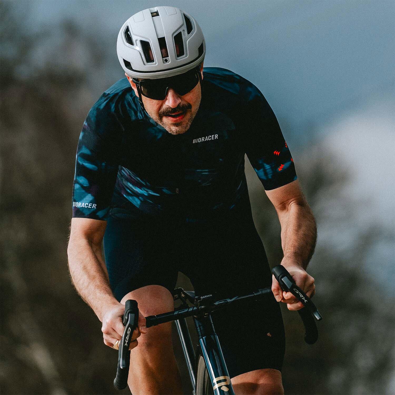 Cycling Jersey Short Sleeve Men - Epic Infinite 6/7